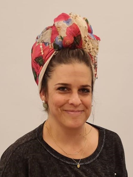 חנה איטח