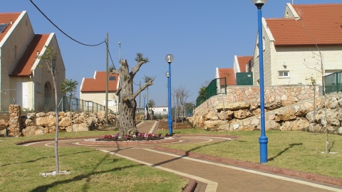 עפרה